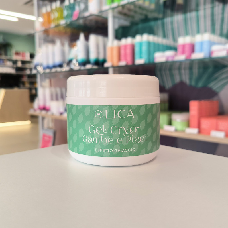 Gel Cryo 250ml