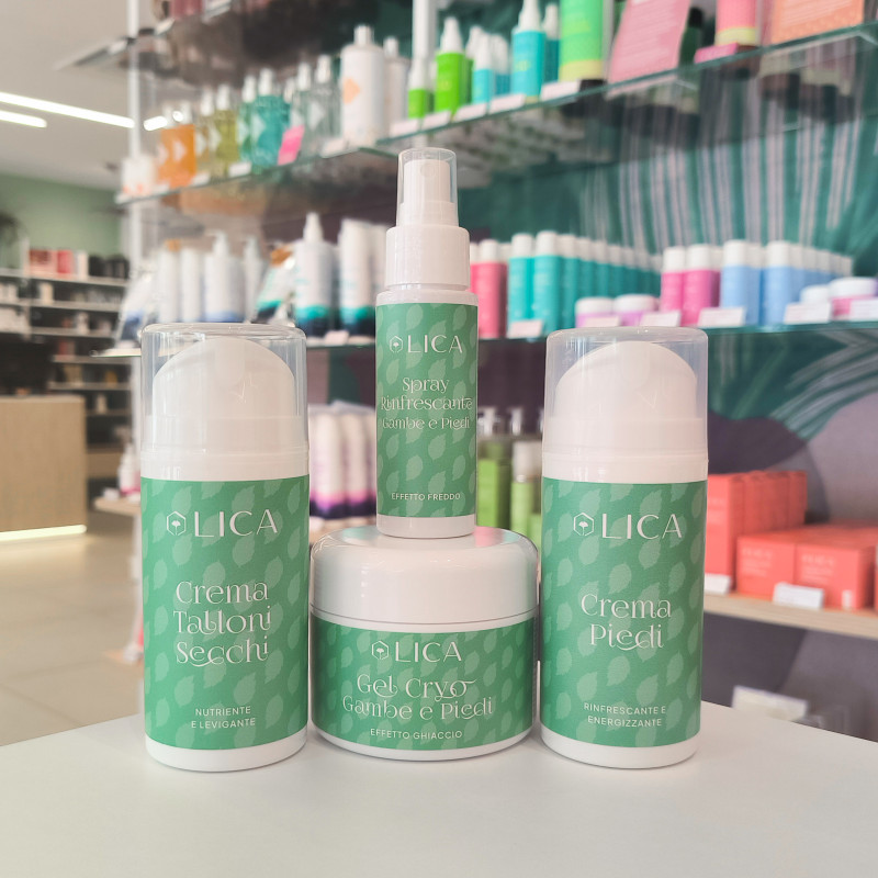 Gel Cryo 250ml