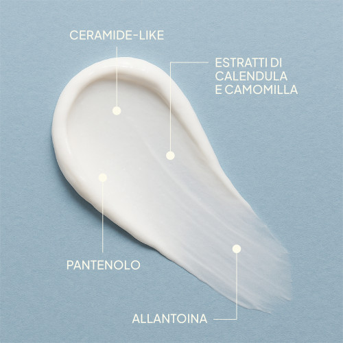 Crema Viso Olio Germe di Grano