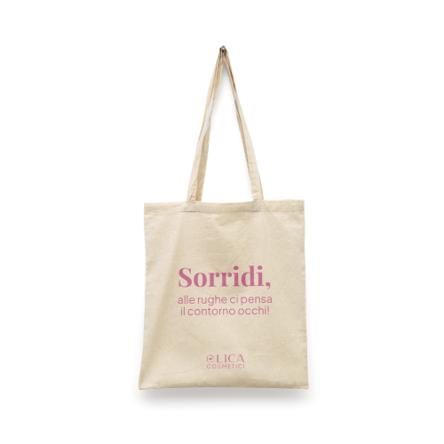 SHOPPER LICA