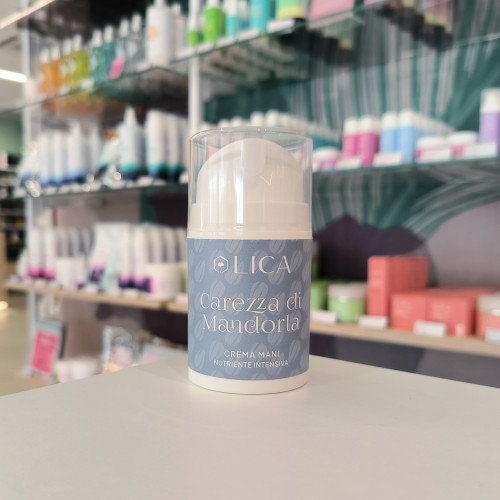 Shea butter hand cream