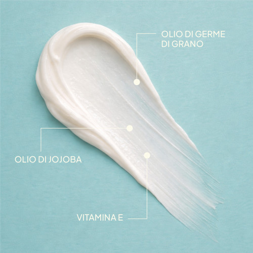 Crema Viso Olio Germe di Grano