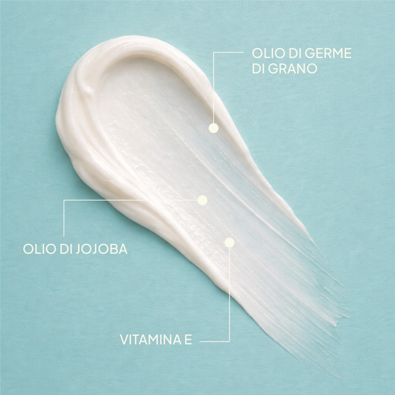 Crema Viso Olio Germe di Grano