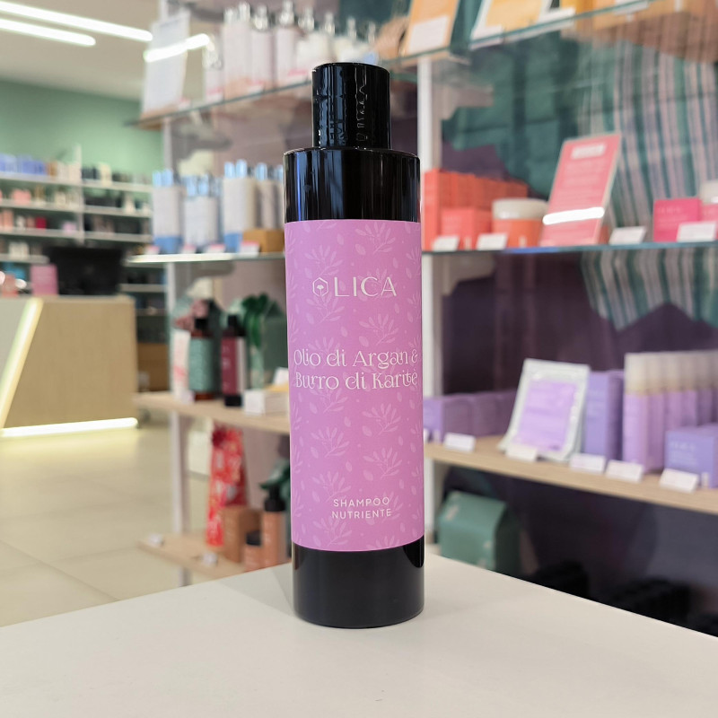 Restructuring Shampoo