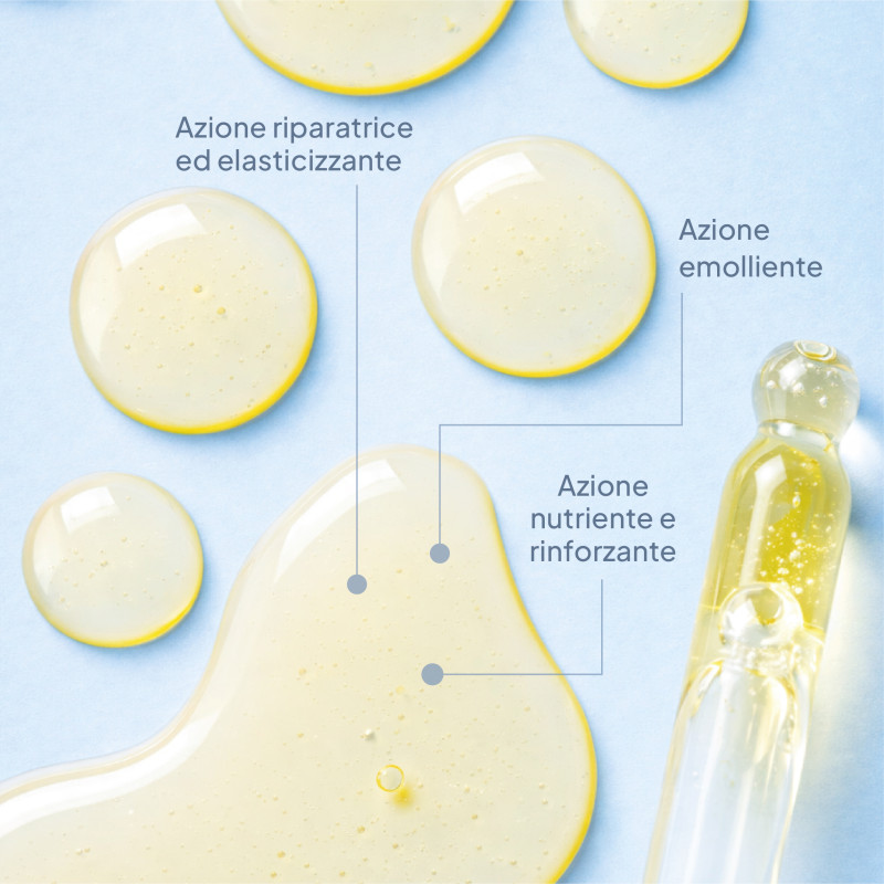 Olio Intensivo Unghie e Mani