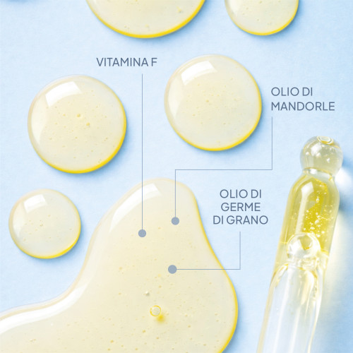Olio Cuticole Nutriente "Carezza di Mandorle"