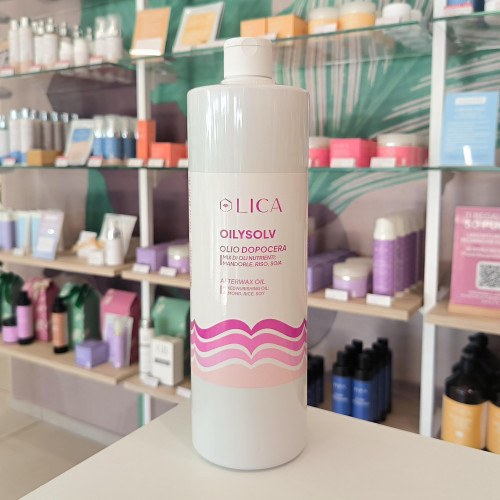 OILYSOLV Olio Dopocera