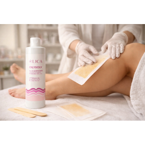 Cerasolv wax remover