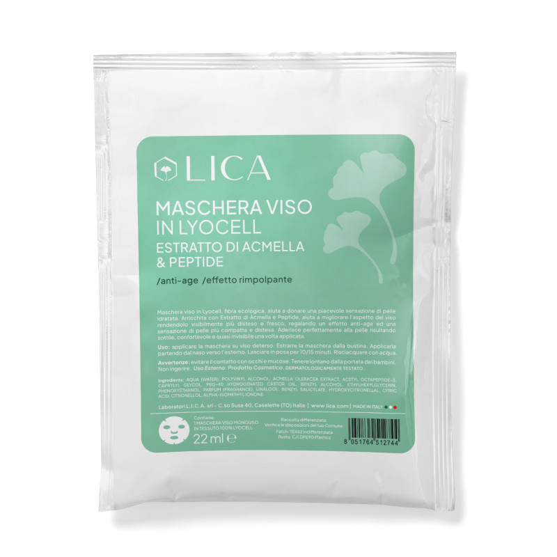 Sheet Mask - Marin Collagen