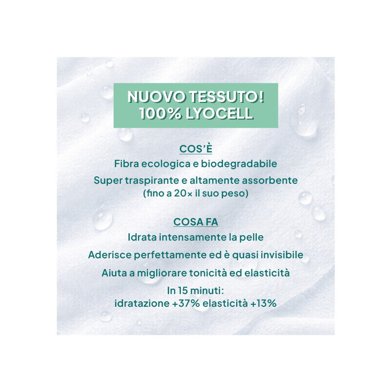 Sheet Mask - Marin Collagen