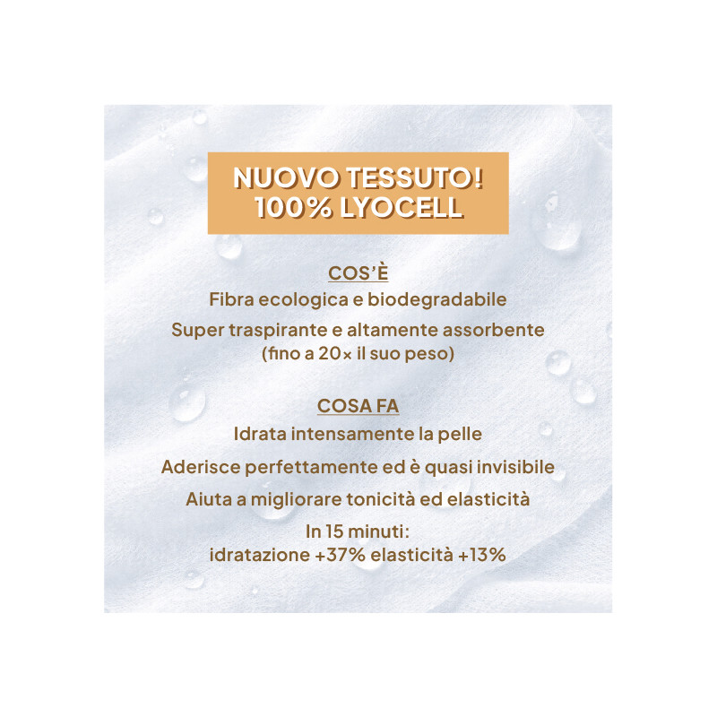 Sheet Mask - Marin Collagen