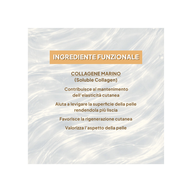 Sheet Mask - Marin Collagen