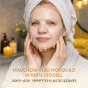 MASCHERA MONOUSO IN LYOCELL Collagene Marino
