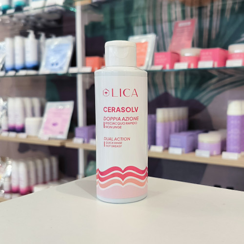 Cerasolv wax remover