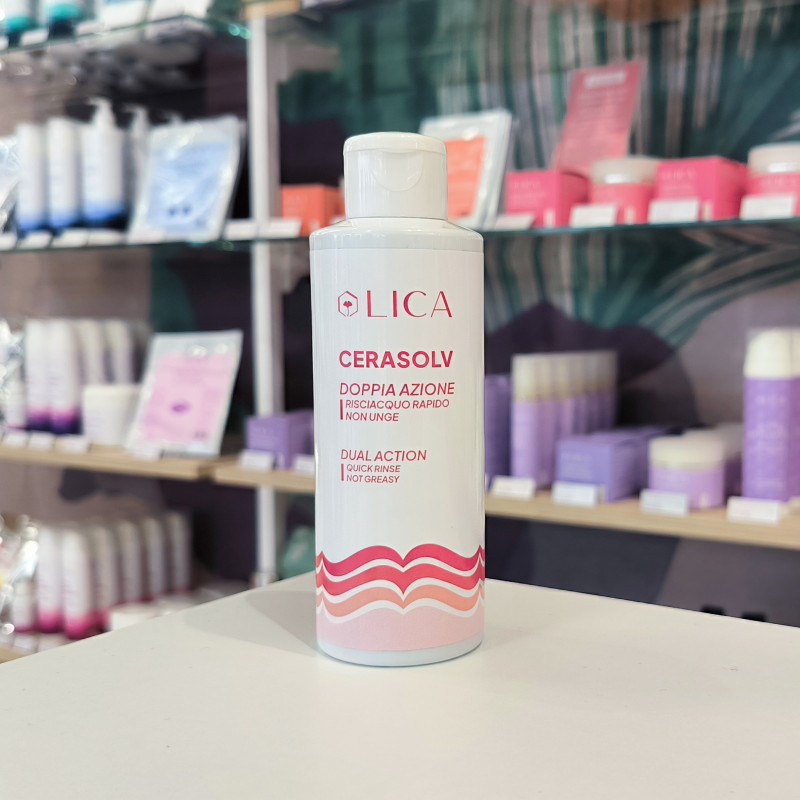 Cerasolv wax remover