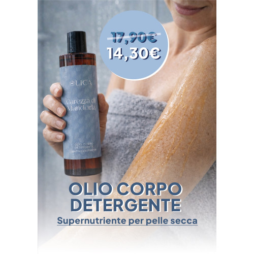 Doccia Schiuma Biancoriso