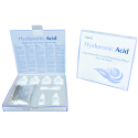 Hyaluronic acid box