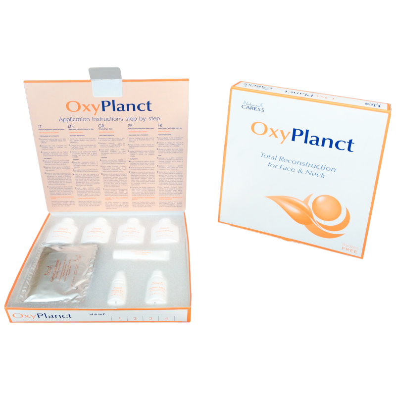 OxyPlanct Box