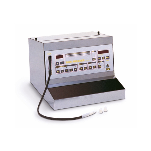 Skin Abrader Digital VM table