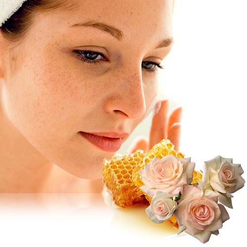 Acne-prone skin, oily skin