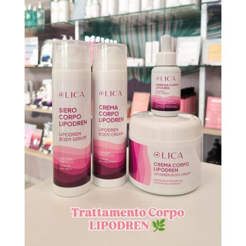Linea Lipodren