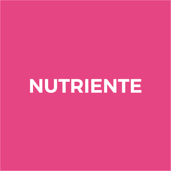 Nutrient