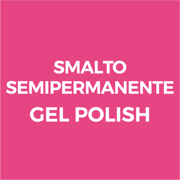 Smalto Semipermanente - GEL POLISH