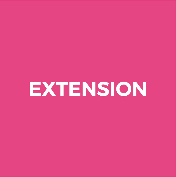 CIGLIA - Extension 